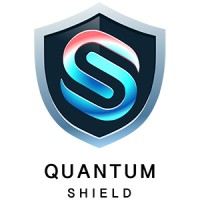 SQuantum Shield logo - Similar company to Quantum Shield