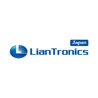 Liantronics Japan logo - Similar company to Makeblock Japan