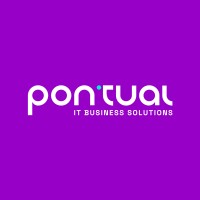 Pontual - Software Solutions logo - Similar company to Trigénius - Tecnologias De Informação