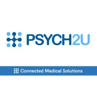 PSYCH2U logo - Similar company to Chiterion Limited