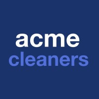 Acme Cleaners
