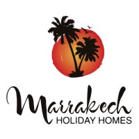 Marrakech Holiday Homes logo - Similar company to York Unique Holiday Homes