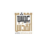 Live Jerusalem - عيش القدس logo - Similar company to Jerusalem Keys To Life