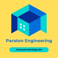 Paraton Engineering Ltd logo - Similar company to Paraton Group