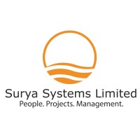 Surya Systems Limited (TT) logo - Similar company to Surya Systems, Inc