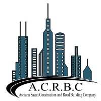 Ashiana Sazan Construction and Road Building Co. (ACRBC) logo - Similar company to Rahga Road And Building Construction