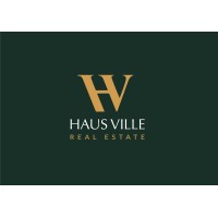 Haus Ville Real Estate logo - Similar company to Nest One