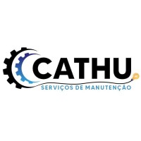 Cathu serviços de manutenção logo - Similar company to Marmer Engenharia & Serviços