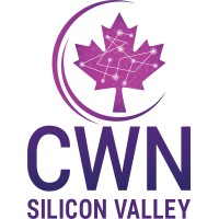 Canadian Women's Network logo - Similar company to Connection Silicon Valley