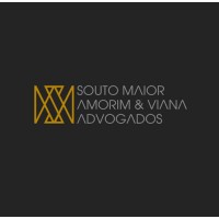 Souto Maior, Amorim & Viana Advogados logo - Similar company to Carbonn.Br