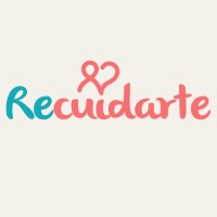 RECUIDARTE logo - Similar company to Una Mano_Org