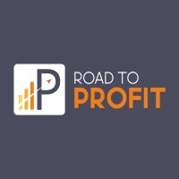 The Road to Profit logo - Similar company to Leadlegend Crm