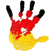 German Language And Culture Place