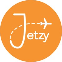 JETZY logo - Similar company to Peek