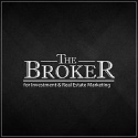 The BROKER for Investment & Real Estate Marketing logo - Similar company to El Broker