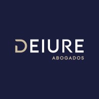 DEIURE ABOGADOS logo - Similar company to Tesserae Bureau De Abogados