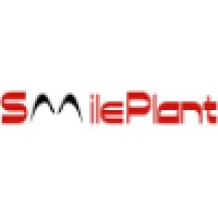 SmilePlant logo - Similar company to Softbotica
