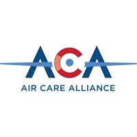 Air Care Alliance logo - Similar company to Scaa
