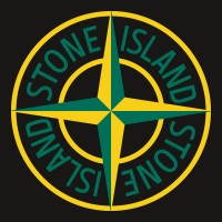 Stone Island logo - Similar company to Gruppo Florence