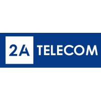 2A TELECOM logo - Similar company to 2A Telecom