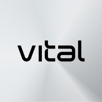 Vital Card logo - Similar company to Crossfire Hurricane