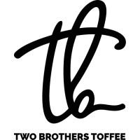 Two Brothers Toffee logo - Similar company to Van Rice Products