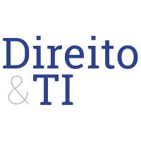 Direito & TI logo - Similar company to Sindimalhas - Sindicato Das Indústrias Têxteis De Malhas No Estado De Mg