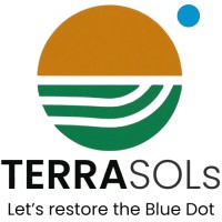 TERRASOLs logo - Similar company to Saarathi