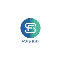 ScrumFlex logo - Similar company to Victor Ibrahim Training