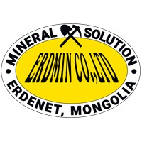 Erdmin Co.,Ltd logo - Similar company to Beton Vicat