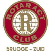 Rotaract Brugge-Zuid logo - Similar company to Phibalex