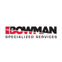 Bowman Specialized Services logo - Similar company to Koffler Electrical Mechanical Apparatus Repair Inc.