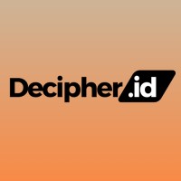Decipher Identity, LLC logo - Similar company to Secure Technology Alliance