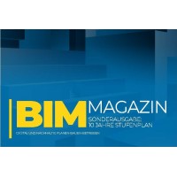BIM-MAGAZIN logo - Similar company to M&P Begis Gmbh