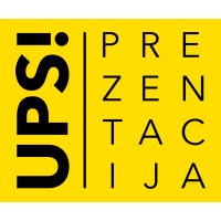 Ups, prezentacija logo - Similar company to Firstaid.Lt
