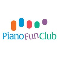 PianoFunClub logo - Similar company to Active In Music