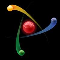 Game Fission logo - Similar company to Class 2 Gathering (C2G)