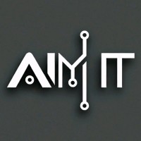 AIM IT logo - Similar company to Aim4It
