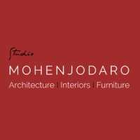 Studio Mohenjodaro logo - Similar company to The Architects Collaborative