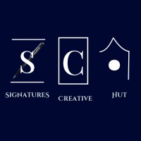 Signatures Creative Hut logo - Similar company to Masterplan Media Llc.