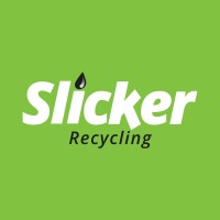 Slicker Recycling logo - Similar company to Raw Trading Group