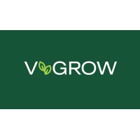 V Growco logo - Similar company to Vgrow