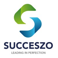 Succeszo logo - Similar company to Cribb.Nl