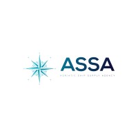 ASSA logo - Similar company to Tpg Express