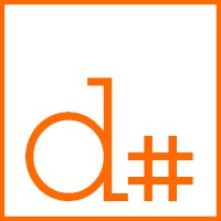 DSharp logo - Similar company to Dsharp Data Solutions