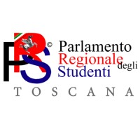 Parlamento Regionale degli Studenti della Toscana logo - Similar company to Jesse Geul Trainingen