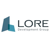 Lore Development Group logo - Similar company to Jhrinc