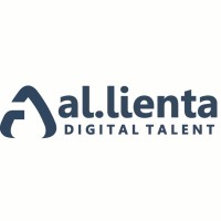 AL.LIENTA DIGITAL TALENT logo - Similar company to Rest Forderest