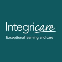 Integricare logo - Similar company to Got Legs Digital