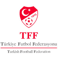 Türkiye Futbol Federasyonu logo - Similar company to Galatasaray Sk